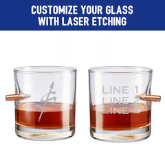 Army Sniper Association Glasses