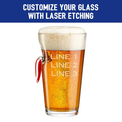 BenShot Fishing Lure Glasses