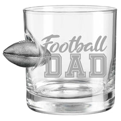 BenShot "Football Dad" Glasses
