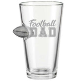 BenShot "Football Dad" Glasses