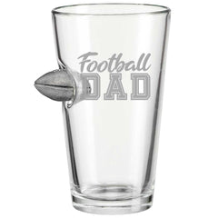 BenShot "Football Dad" Glasses