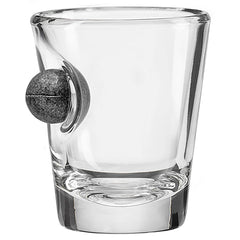 BenShot Musket Ball Glasses