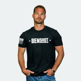 BenShot T-Shirts