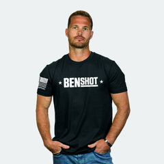 BenShot T-Shirts
