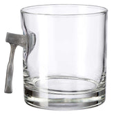 BenShot Throwing Axe Glasses