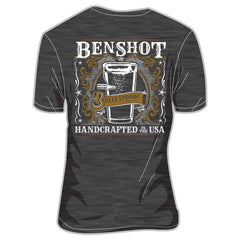 BenShot Top Fan T-Shirts