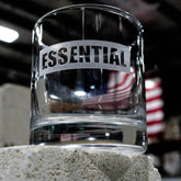 "Essential" Glasses