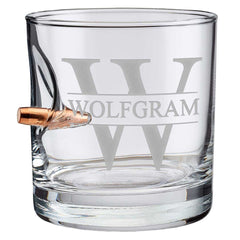 Groomsmen Whiskey Glasses