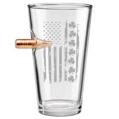 St. Patrick's Day Glasses