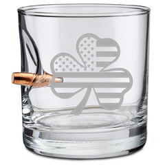 St. Patrick's Day Glasses