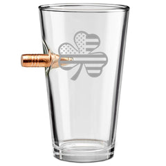 St. Patrick's Day Glasses