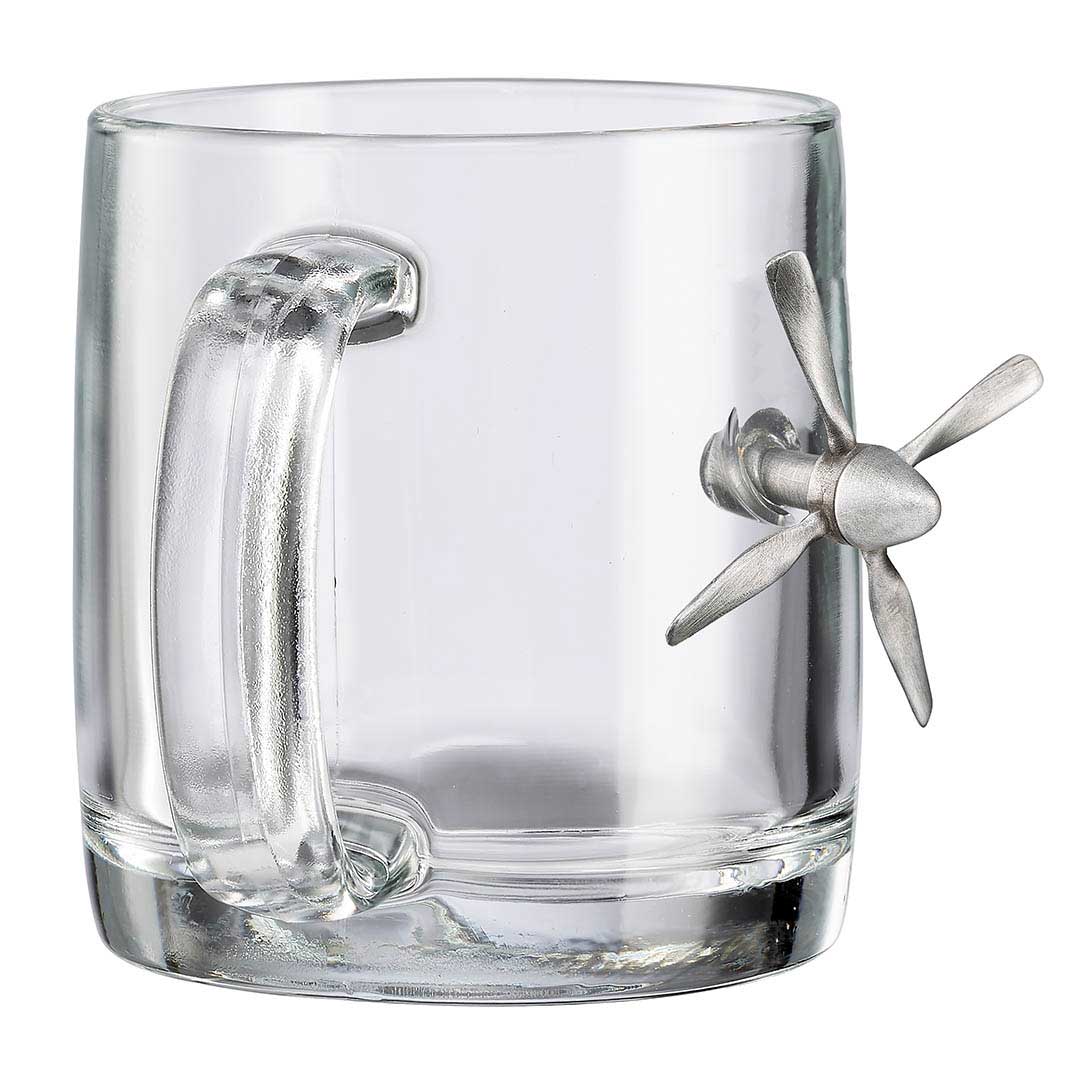 BenShot Propeller Glasses
