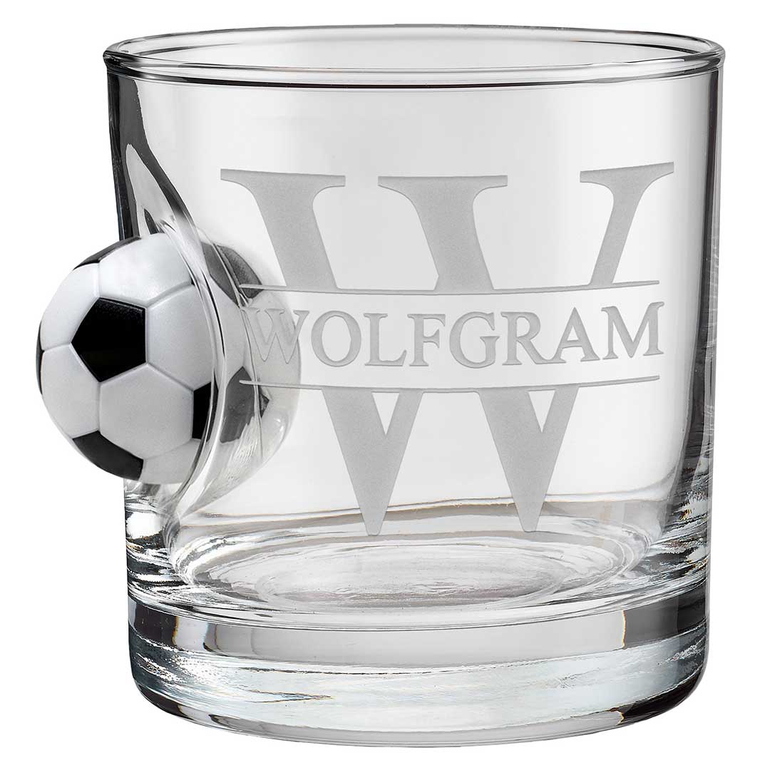 Groomsmen Whiskey Glasses