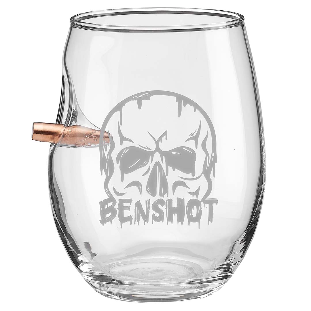 BenShot 2025 Halloween Glasses