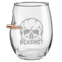 BenShot 2025 Halloween Glasses