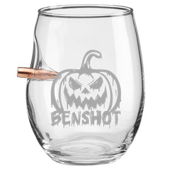 BenShot 2025 Halloween Glasses