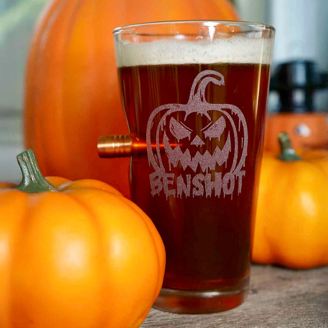 BenShot 2025 Halloween Glasses
