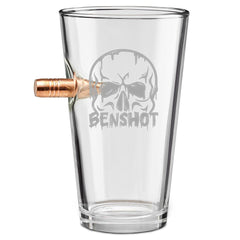 BenShot 2025 Halloween Glasses