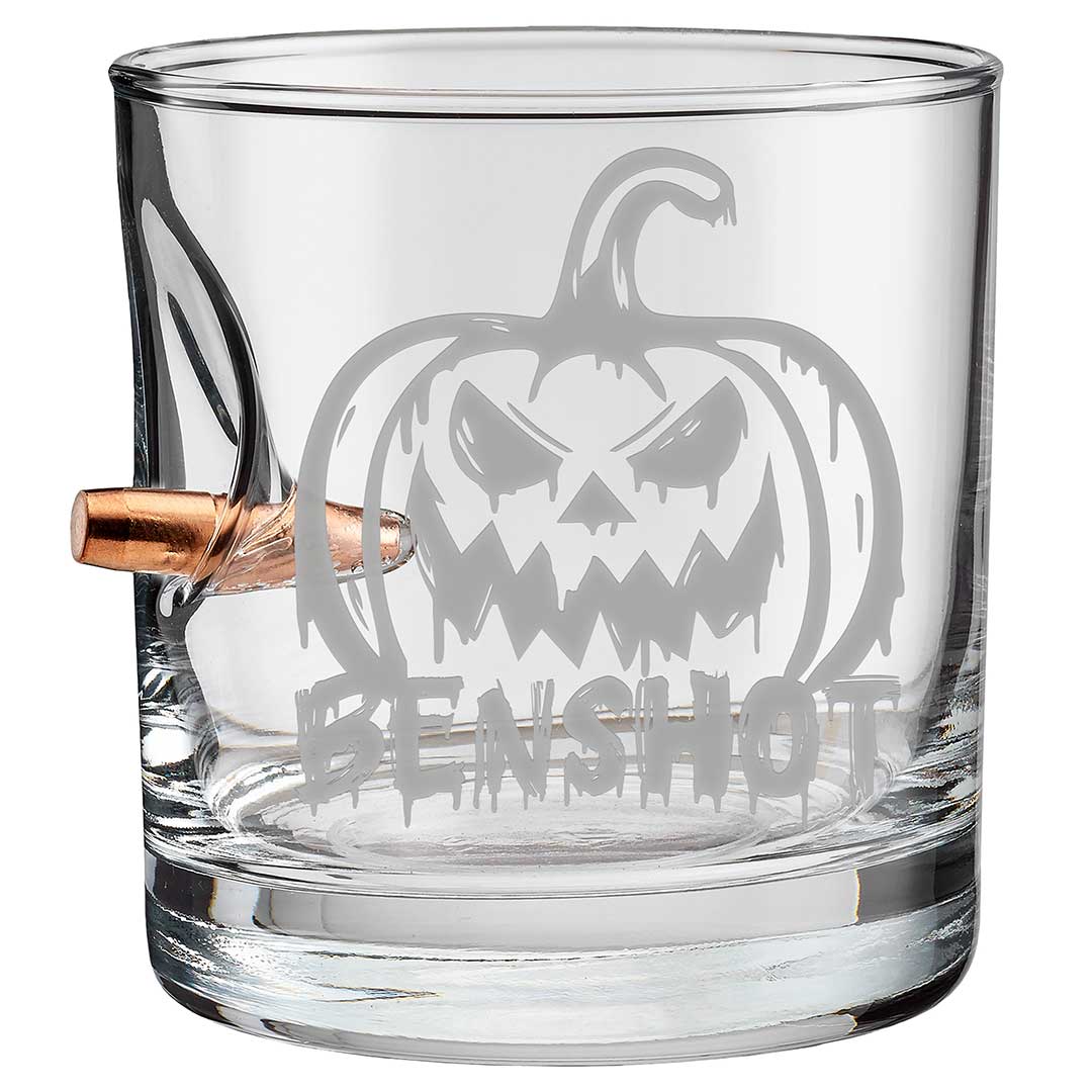 BenShot 2025 Halloween Glasses