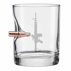 BenShot AR15 Glasses