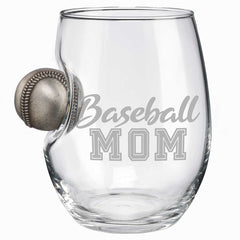 BenShot Baseball Mom/Dad Glasses