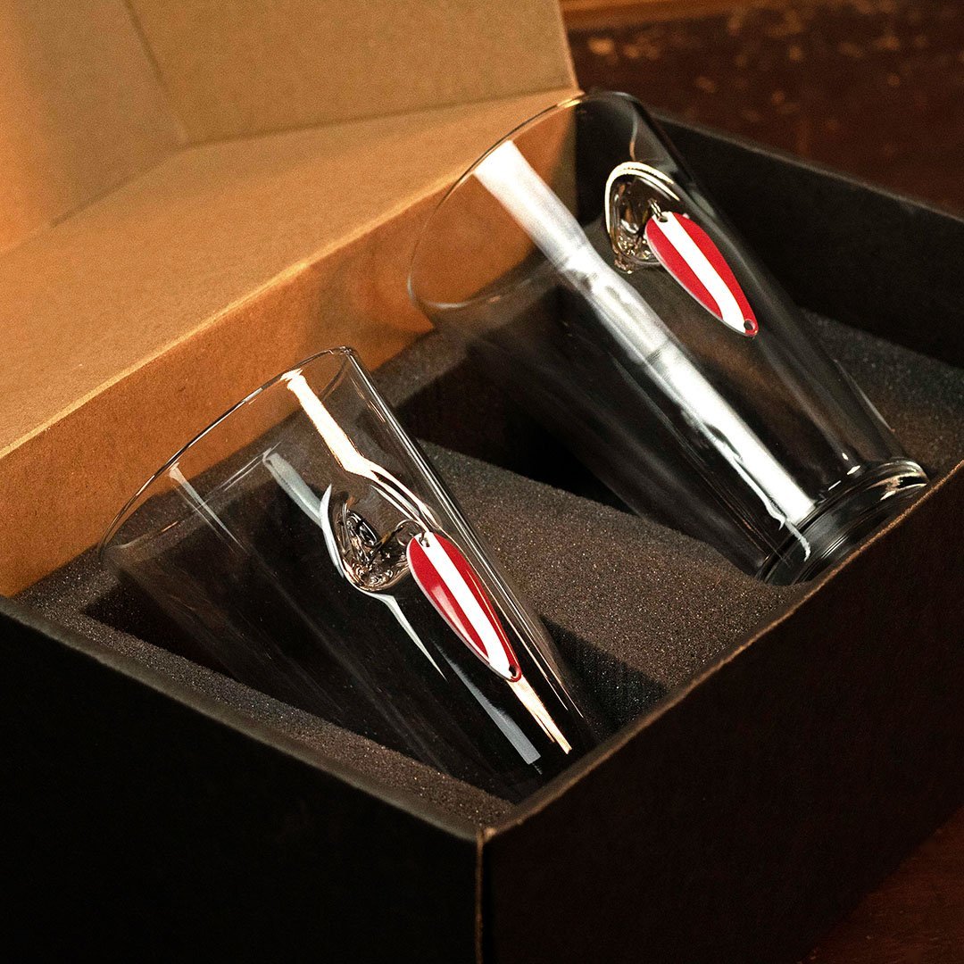 BenShot Fishing Lure Glasses