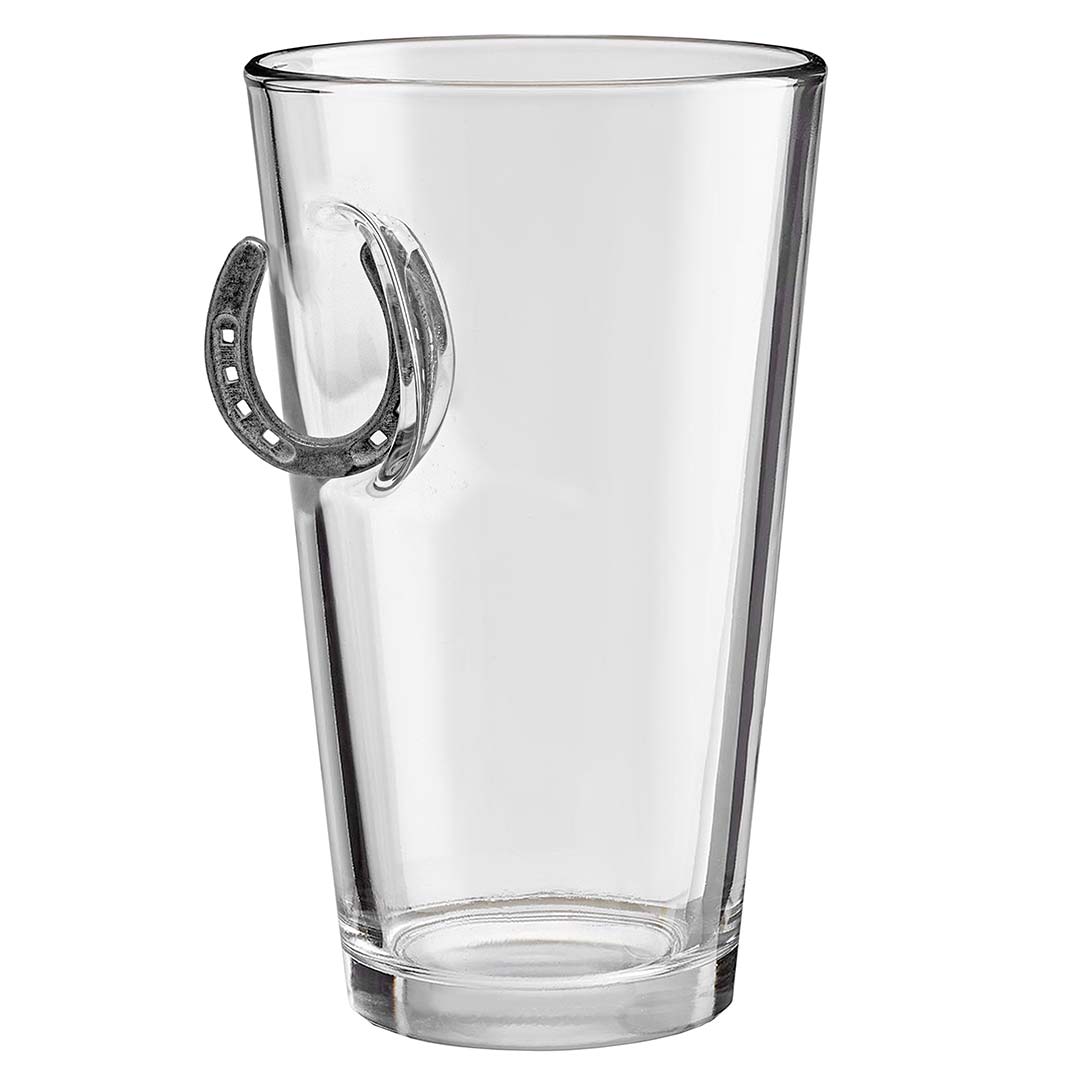 BenShot Horseshoe Glasses