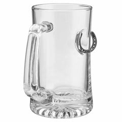 BenShot Horseshoe Glasses