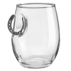 BenShot Horseshoe Glasses