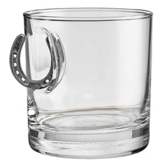 BenShot Horseshoe Glasses