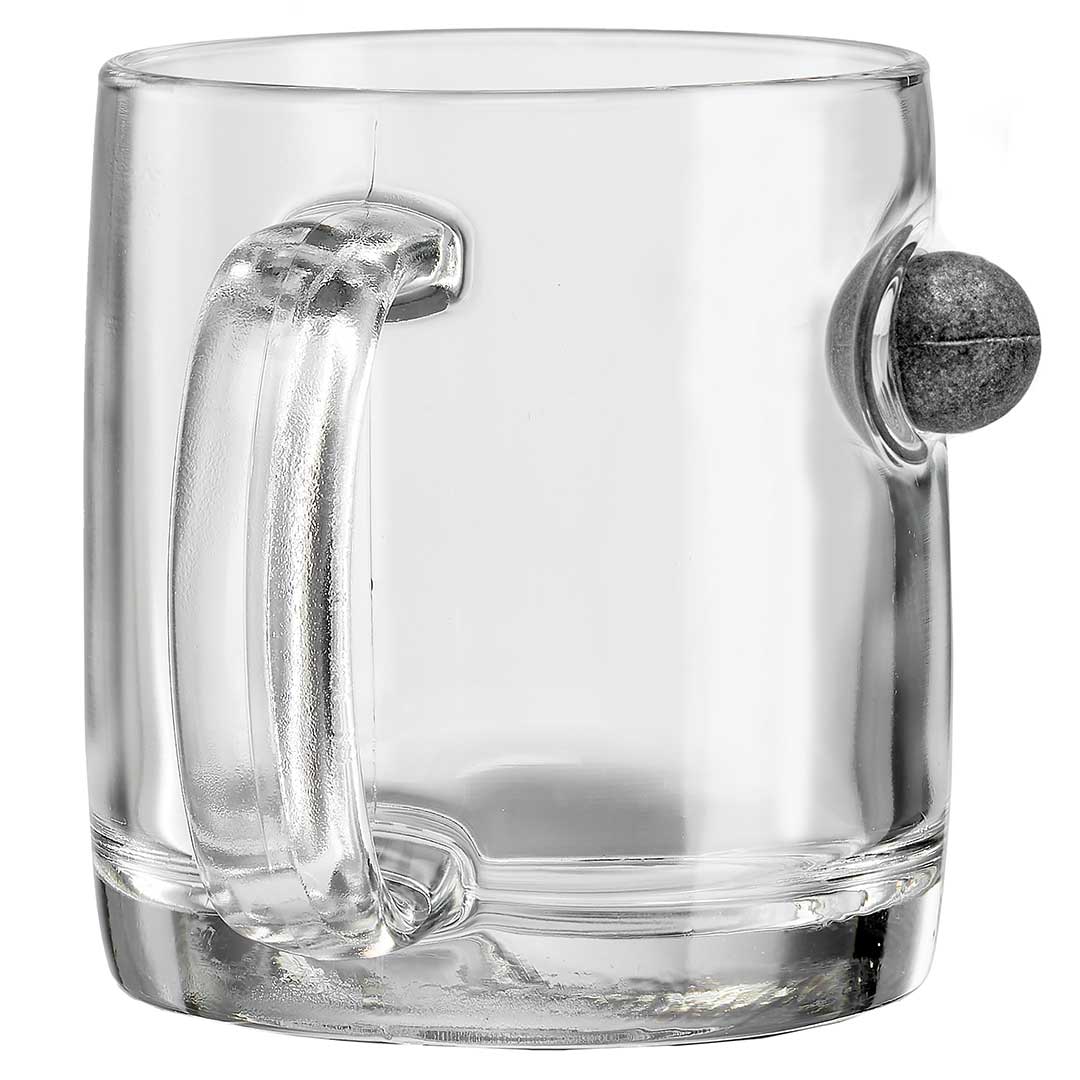 BenShot Musket Ball Glasses