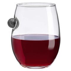 BenShot Musket Ball Glasses