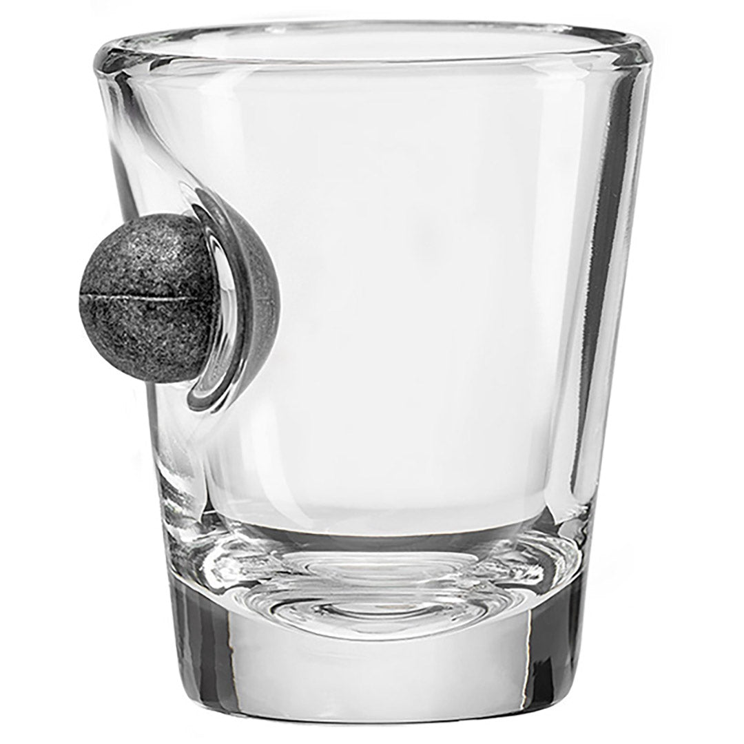 BenShot Musket Ball Glasses