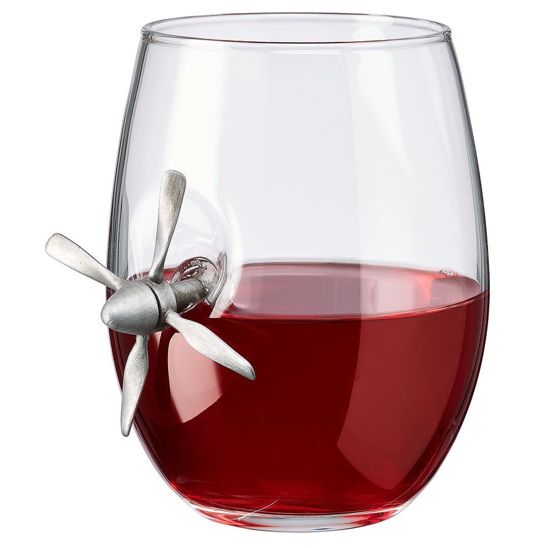 BenShot Propeller Glasses