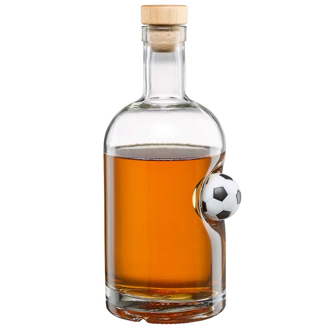 BenShot Soccer Glasses