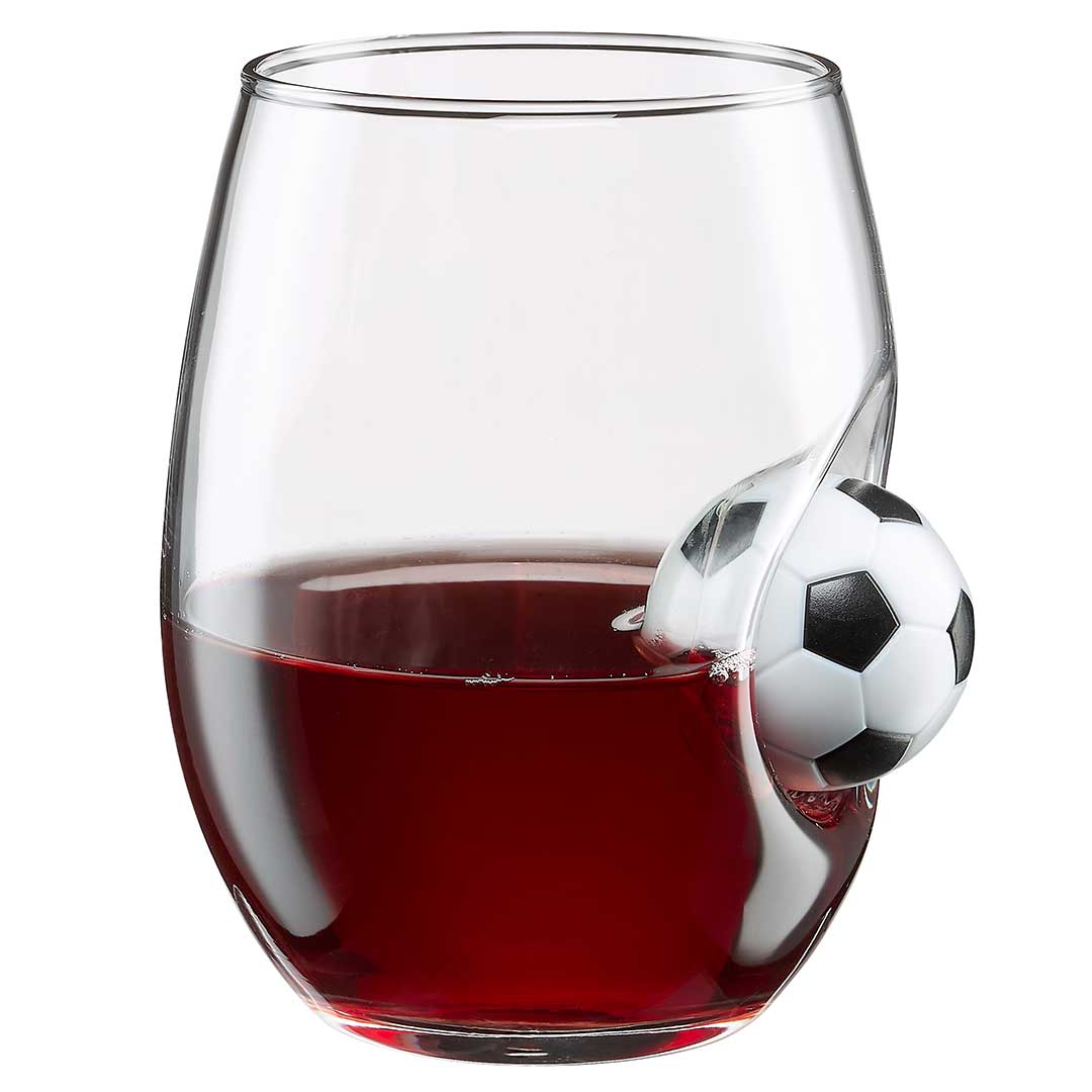 BenShot Soccer Glasses