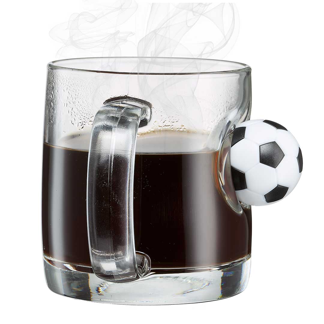 BenShot Soccer Glasses