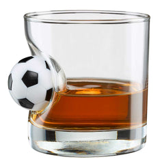 BenShot Soccer Glasses