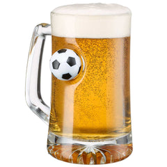 BenShot Soccer Glasses
