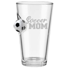 BenShot Soccer Mom/Dad Glasses