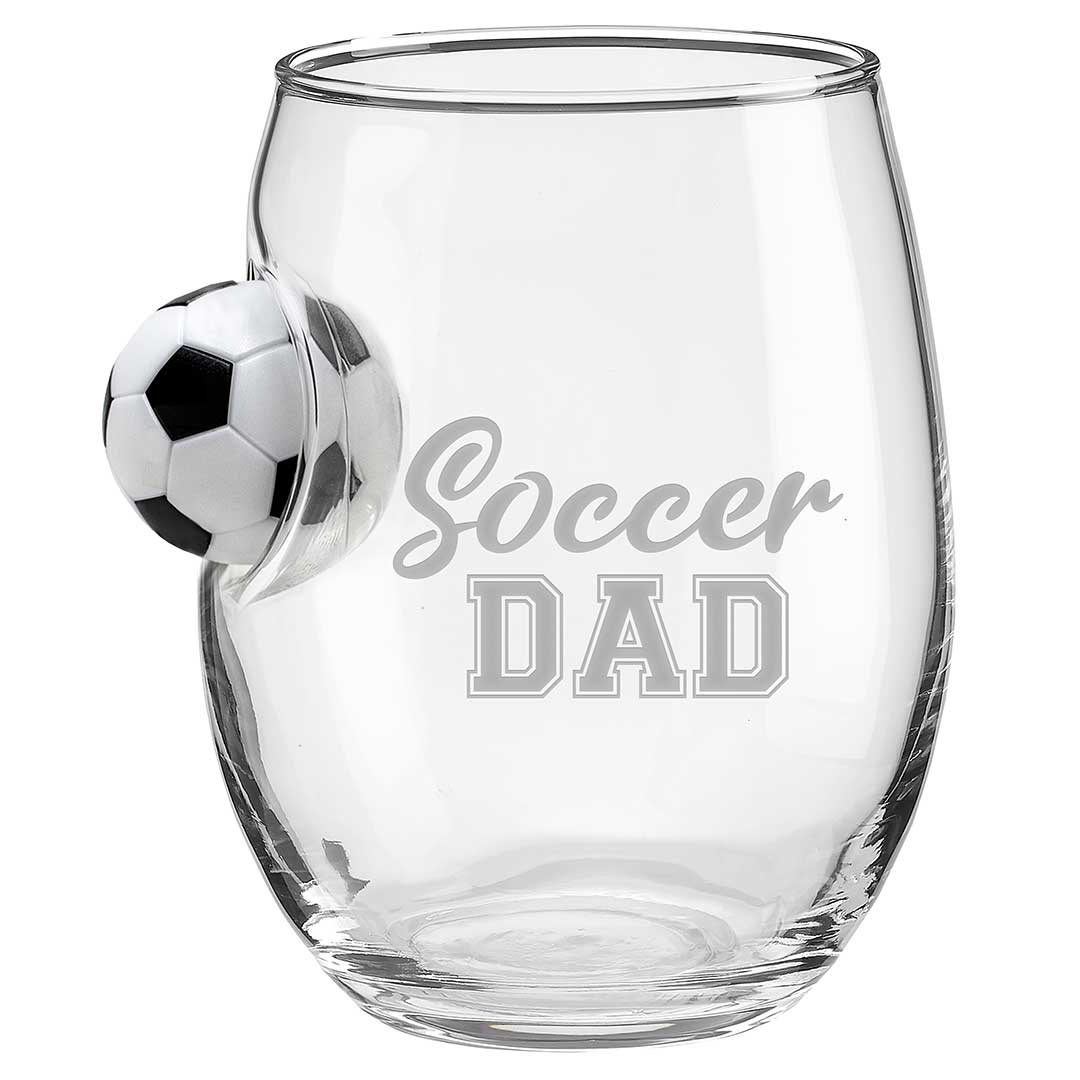 BenShot Soccer Mom/Dad Glasses