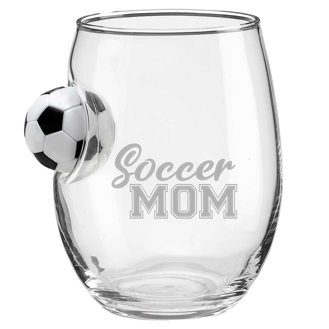 BenShot Soccer Mom/Dad Glasses