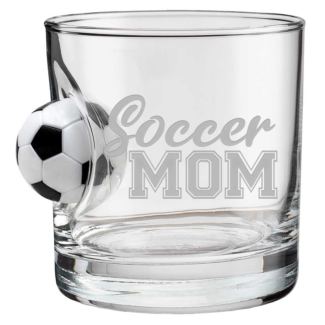 BenShot Soccer Mom/Dad Glasses