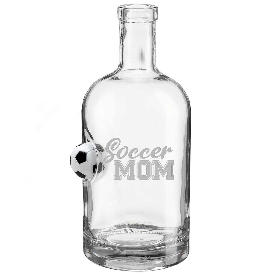 BenShot Soccer Mom/Dad Glasses