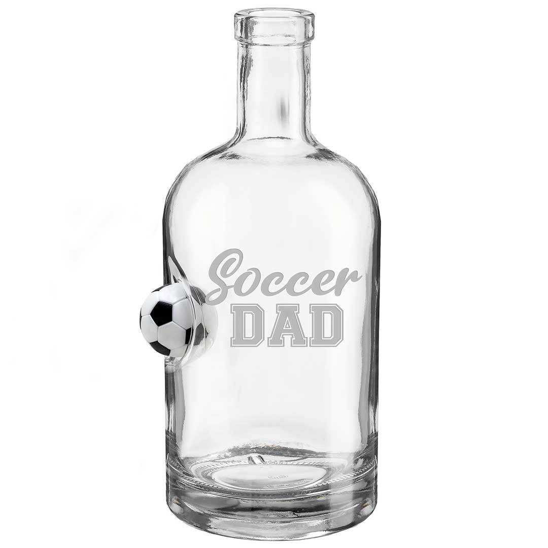 BenShot Soccer Mom/Dad Glasses