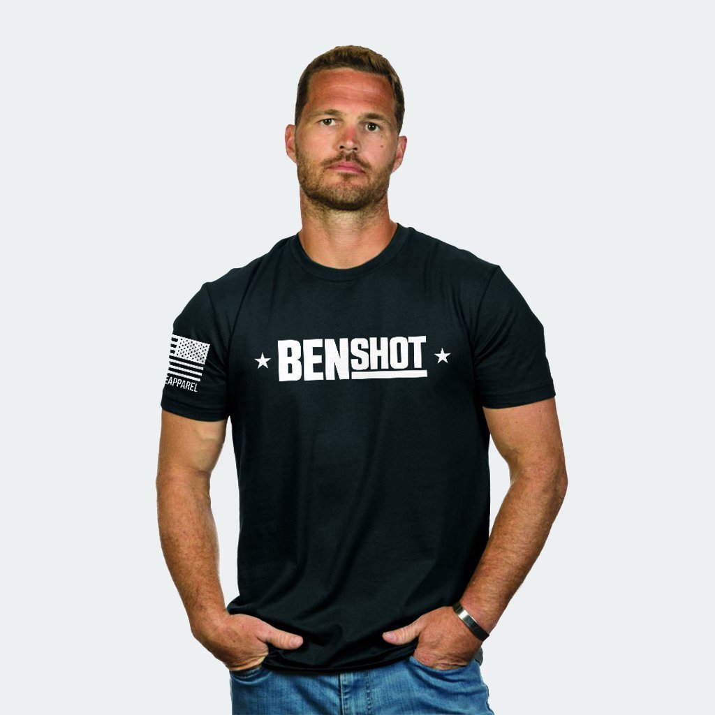 BenShot T-Shirts