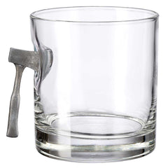 BenShot Throwing Axe Glasses