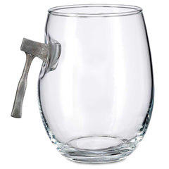 BenShot Throwing Axe Glasses