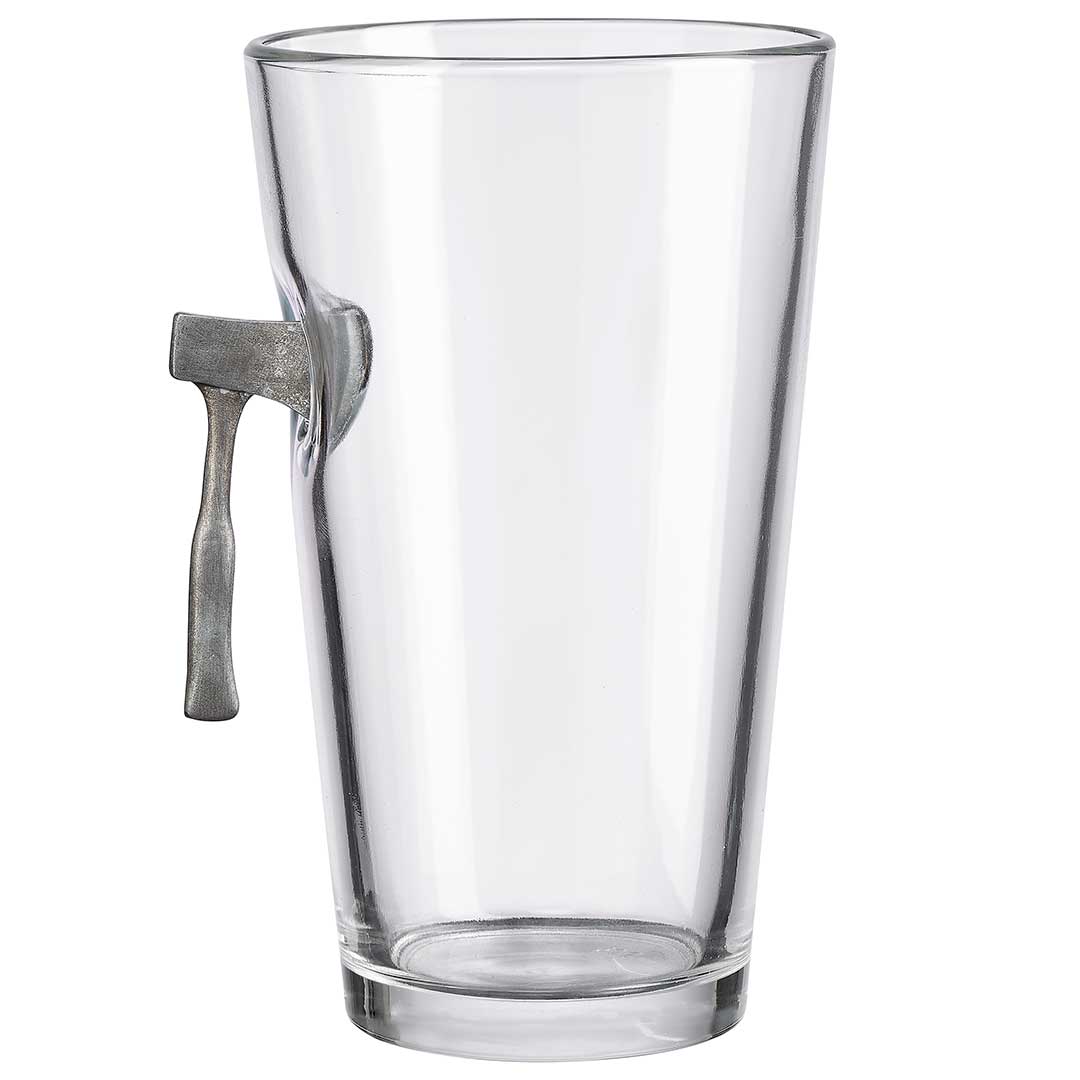 BenShot Throwing Axe Glasses