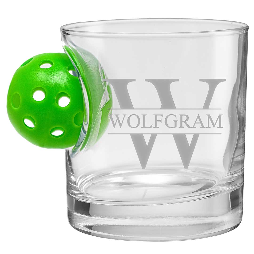 Groomsmen Whiskey Glasses